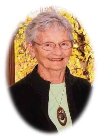 Obituary of Doris Lambert