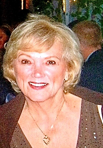 Obituary of Janet M. Hampson