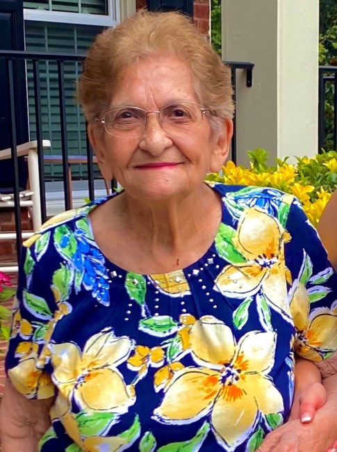Obituary of Marion D. Wojciechowski