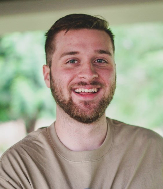 Obituary of Max Hunter Martlin