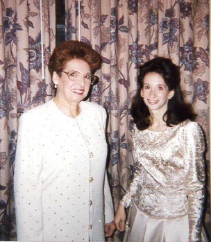 Obituary of Meryl Goldman Wise