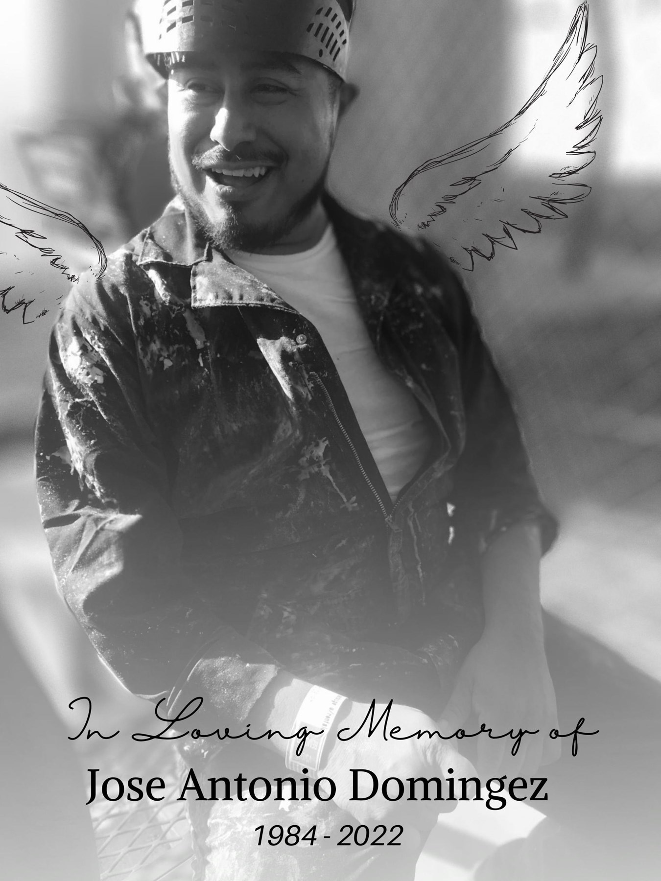 Jose Dominguez Obituary - West Covina, CA