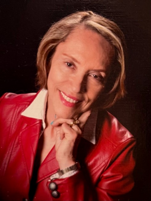 Obituary of Susan Higgins Garner