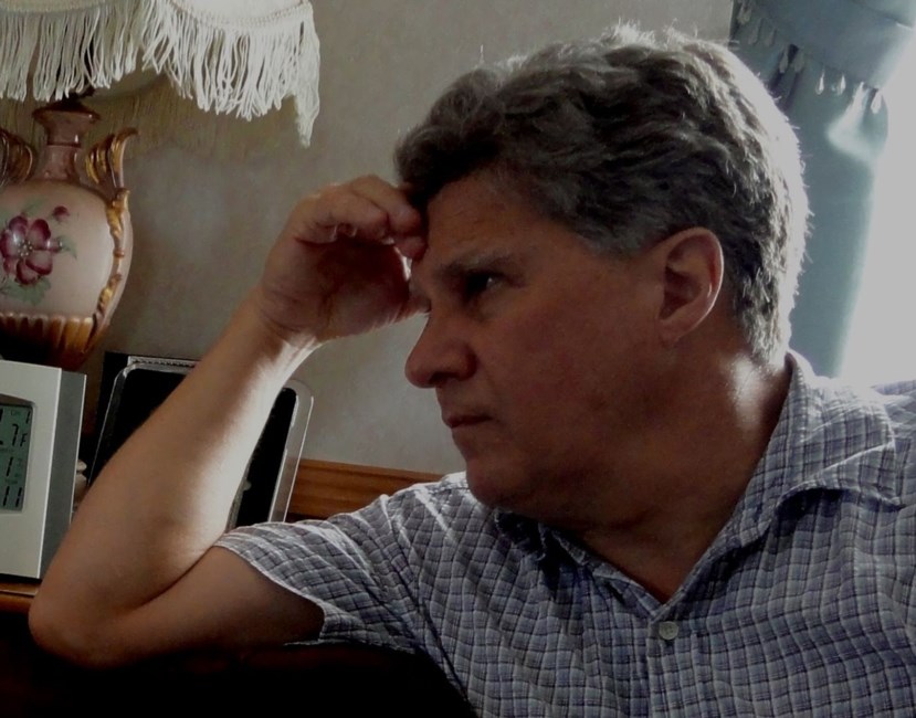 Obituary of Byron Thomas Arnason