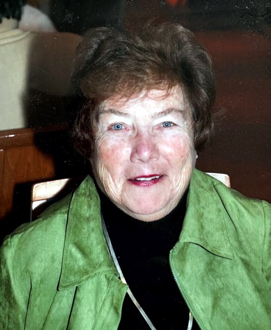Obituary of Ethel A. Shafter