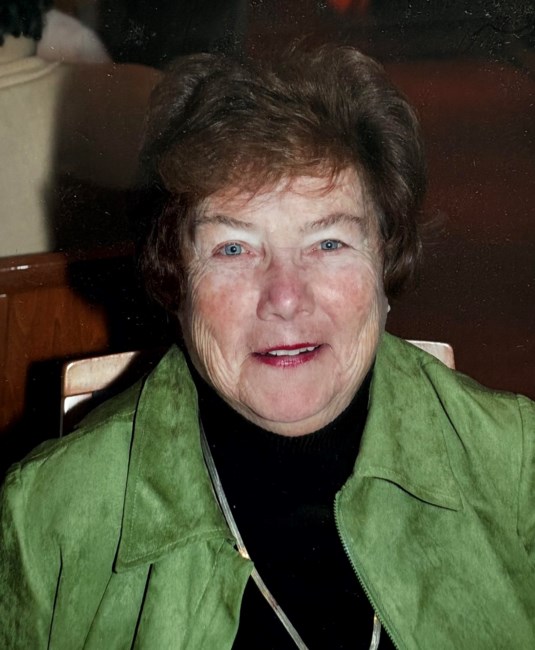 Obituary of Ethel A. Shafter