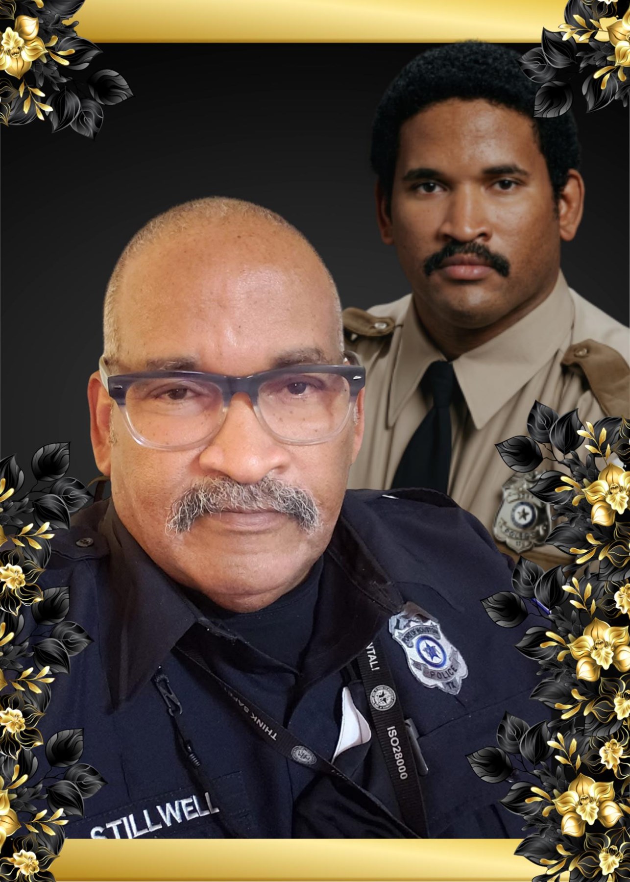 Obituary of Mr.  Kent M. Stillwell Sr.