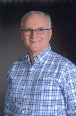 Obituary of Charles O' Connor