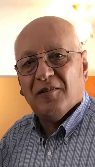 Obituary of George Samia Owen