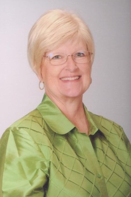 Obituary of Catherine Page Brinkley Petru