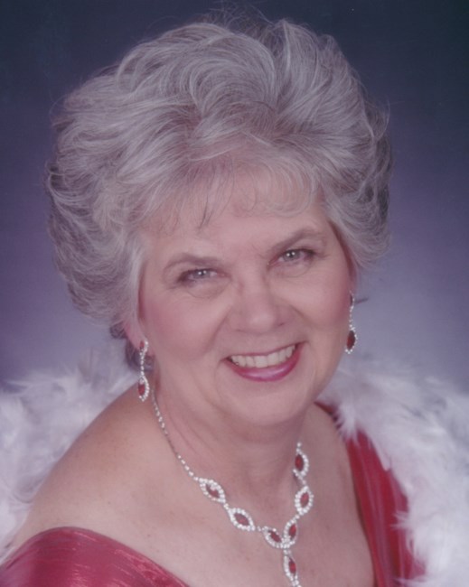 Avis de décès de Ruth C. Jordan