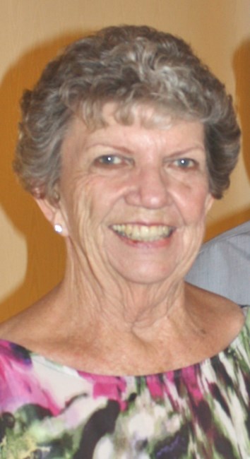 Obituary of Claudia Louise Sheldon