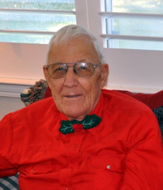 Obituary of Arthur V Lewis
