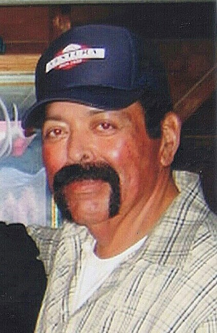 Obituary of Rick R. Ortiz