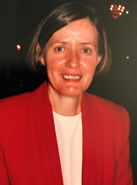 Obituary of Hildegard M. Keane