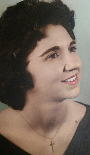 Obituary of Suzanne Cheramie Zaunbrecher