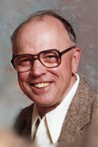 Obituary of George E. Young, Jr.