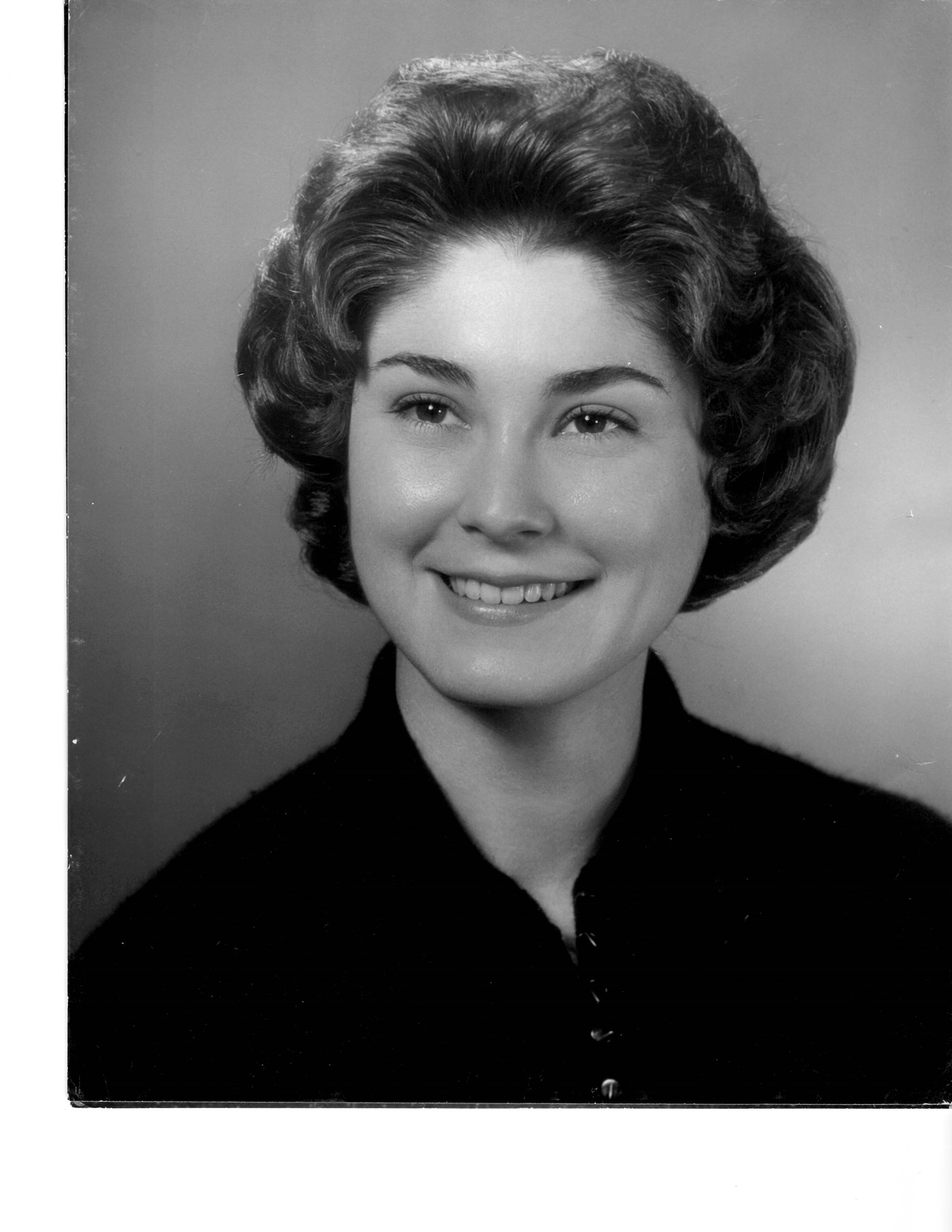 Obituary of Claudette E Roberts