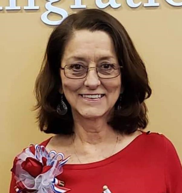 Obituary of Theresa "Terri" Colleen Bingham