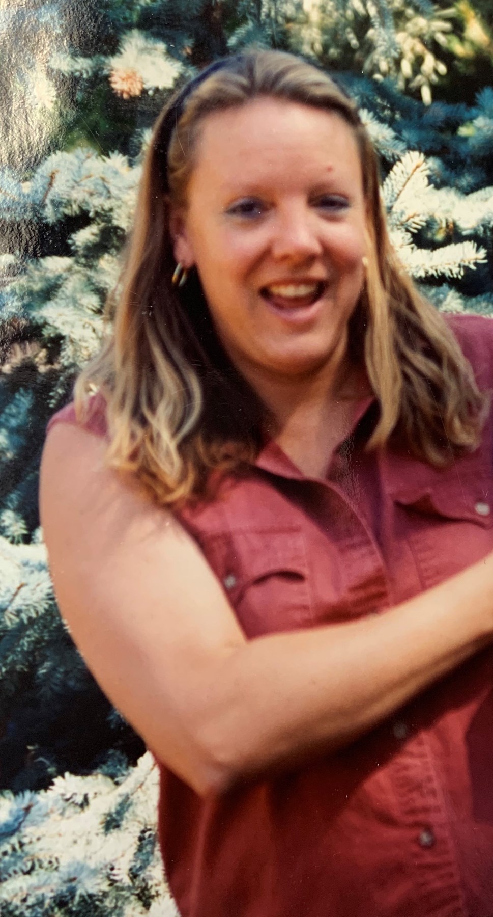 Obituary of Shirley A. Stovall