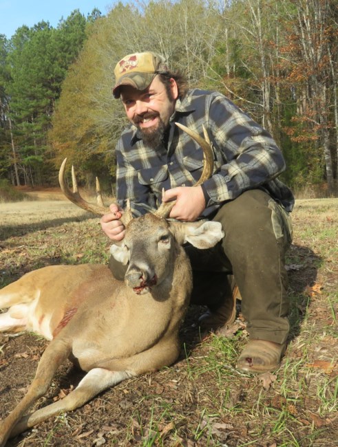 Obituary of Grady Lee Cade II