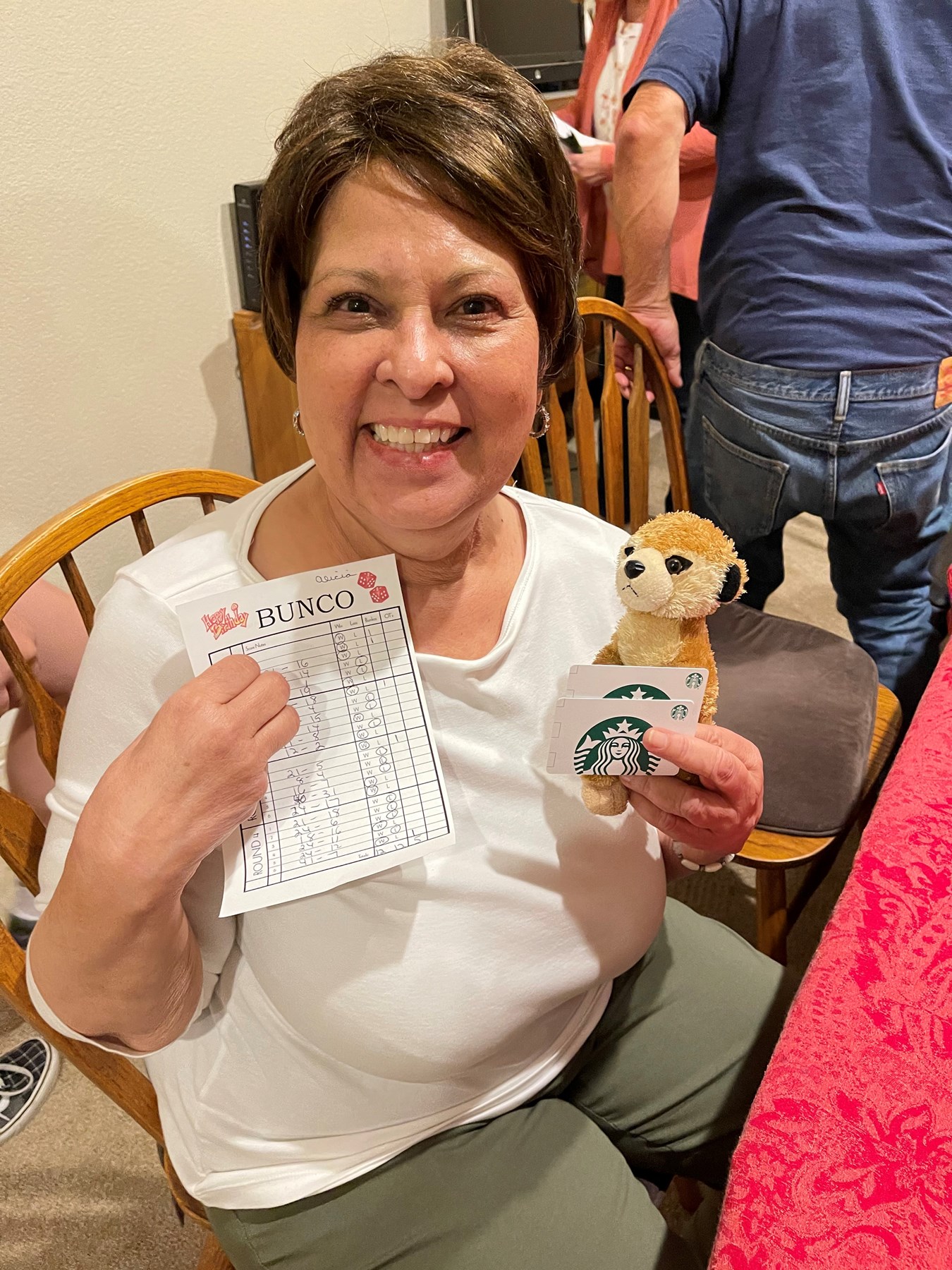 Obituary of Alicia Franca