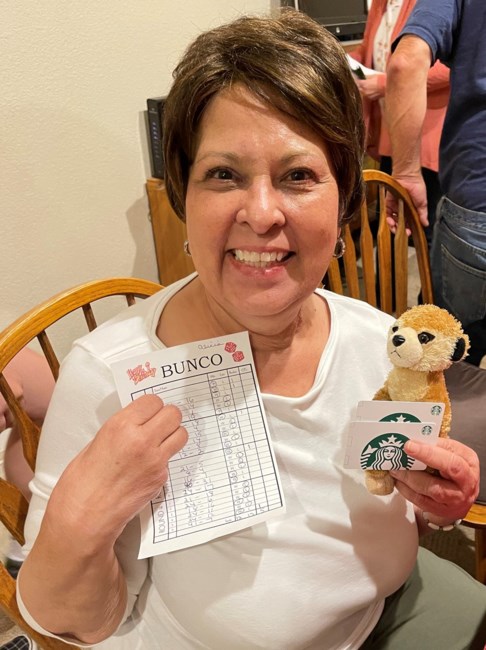 Obituary of Alicia Franca