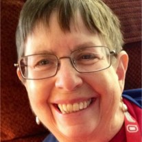 Obituary of Susan Hulslander