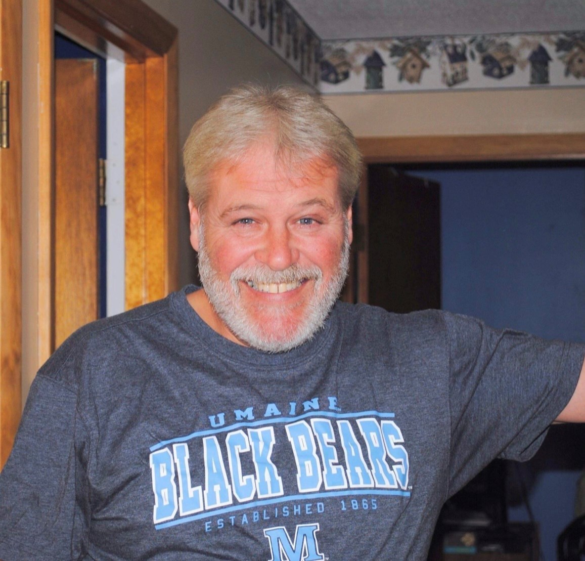 Obituary of Mark James Ouellette