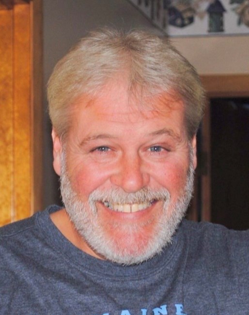 Obituary of Mark James Ouellette