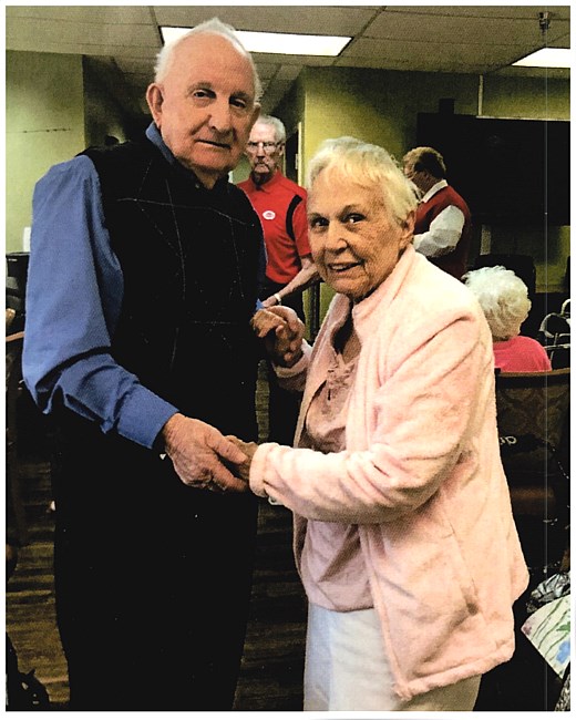 Obituary of Blain E. Wolbert