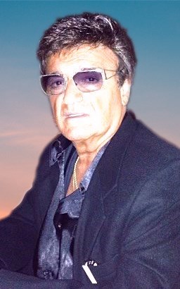 Avis de décès de Vincent F. Spinelli