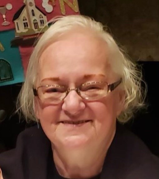 Obituary of Betty Jean Degler