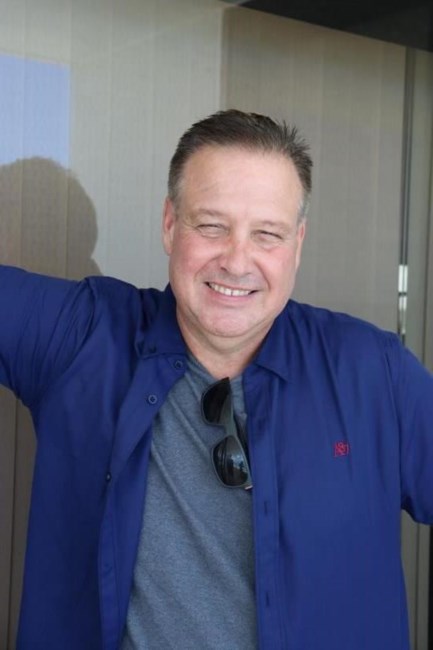 Obituary of Stephen J. Barger Jr.