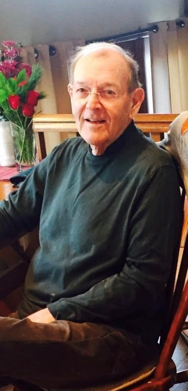 Avis de décès de Ronald David Chesler