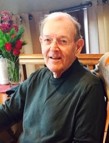 Obituary of Ronald David Chesler