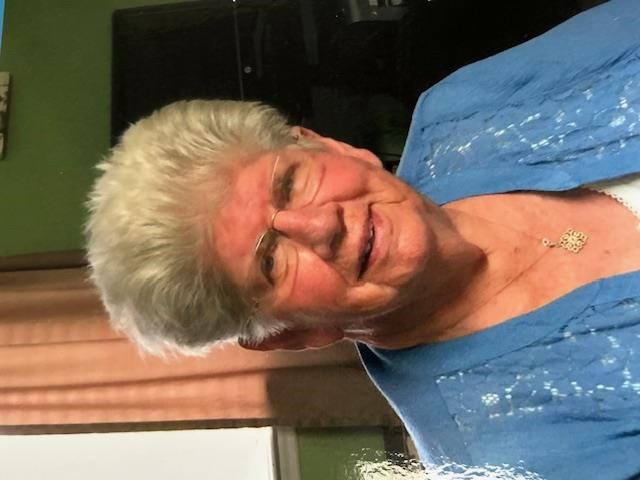 Obituary of Delsie Beaver Karriker