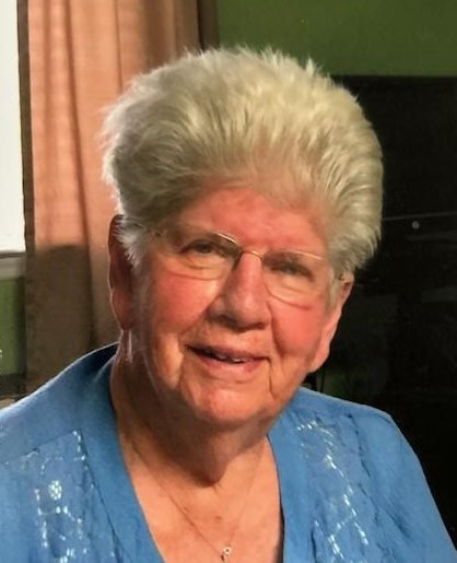 Obituary of Delsie Beaver Karriker