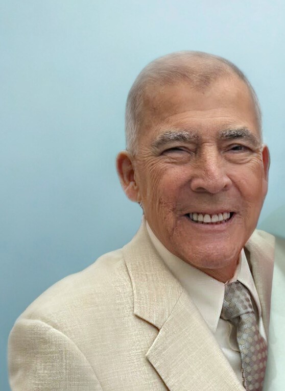 Obituary of Roderick Wysote