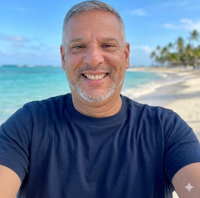 Obituary of Javier Jose Fereira Valera