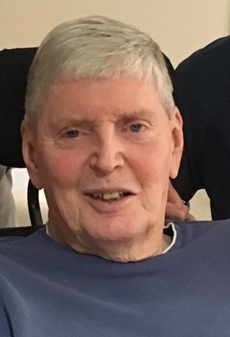 Obituary of Martin Donald Lieb Jr.