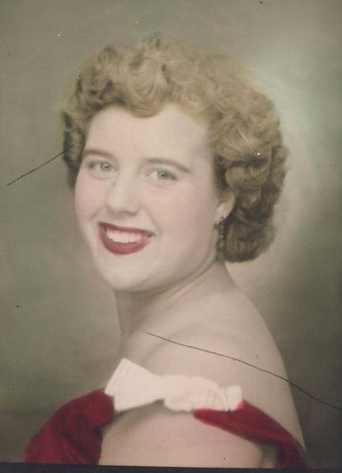 Obituary of Dorothy ( Dot ) Annette Helms