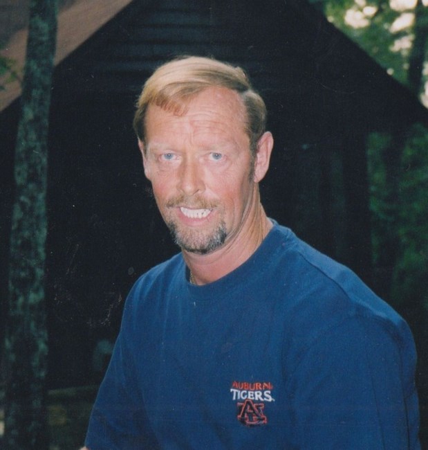 Obituary of Ronald Carl Davis