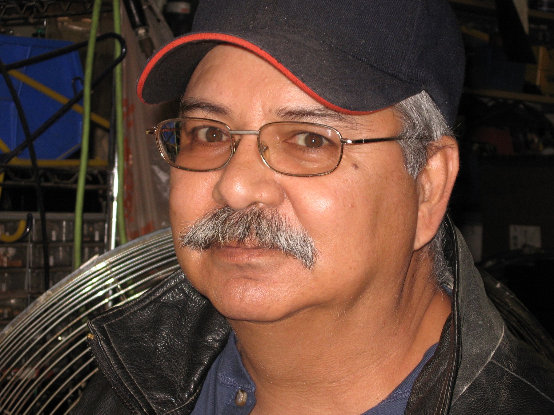 Obituario de George Buddy W. Hartman III