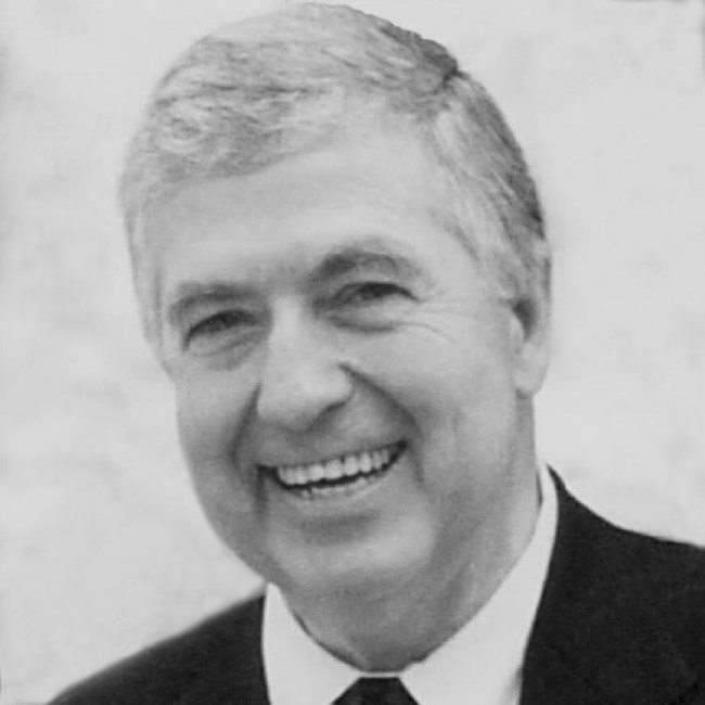 Obituary of Gordon C. Bynum Sr.