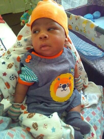 Obituary of Mar'Sharrd Ras'harrd Ross Gobert