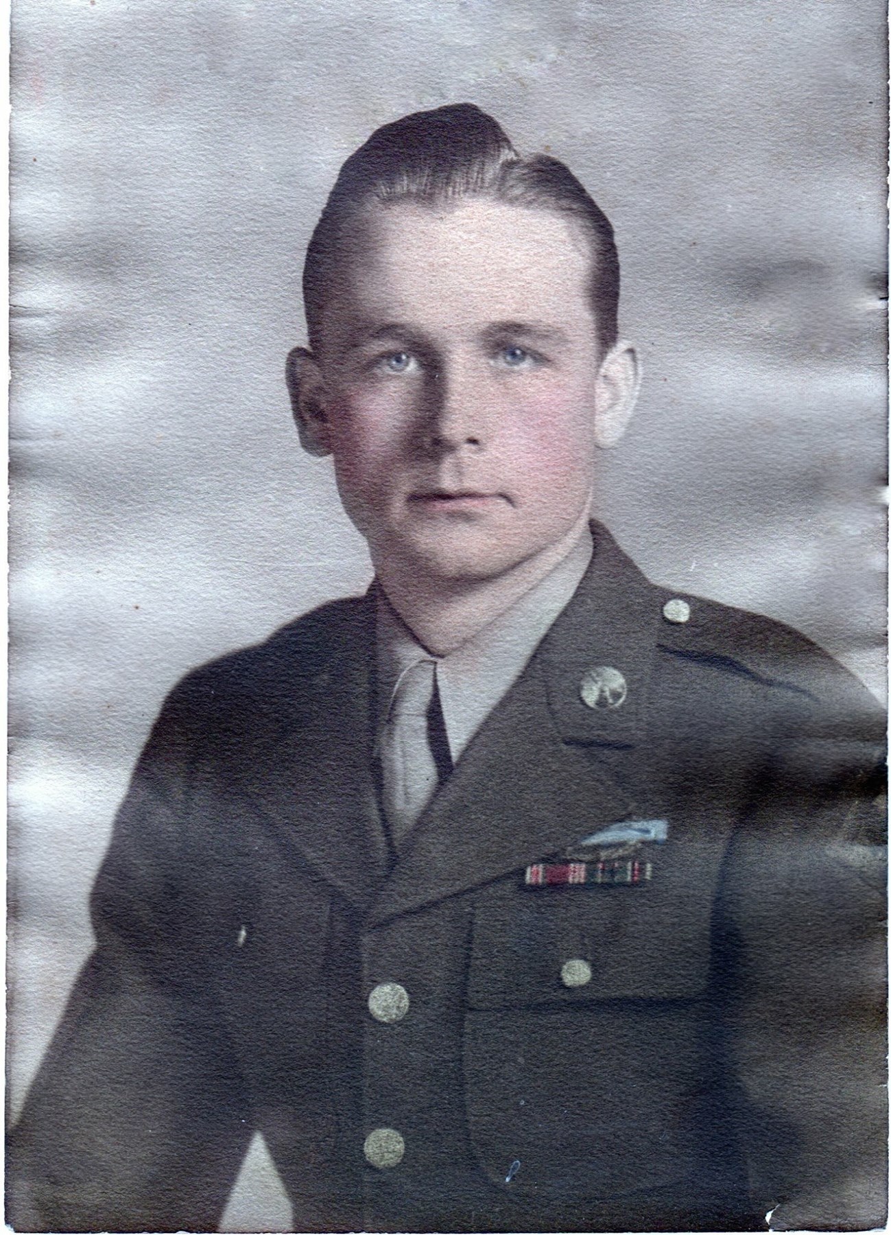 Obituary of Alvin T. Day