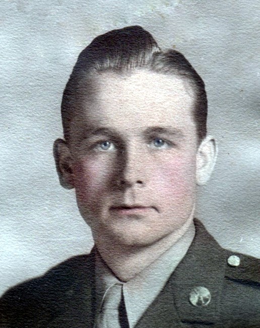 Obituary of Alvin T. Day