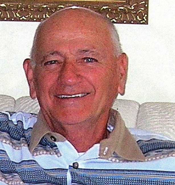 Obituary of John Paranzino