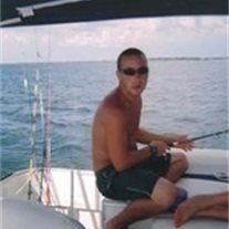 Obituary of Matthew Lee Burnette